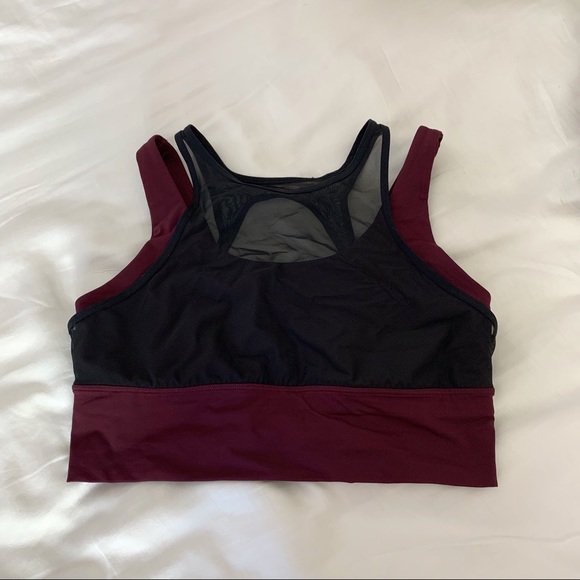 lululemon athletica Tops - lululemon mesh bra
